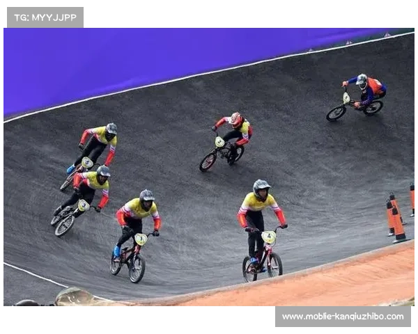 中国香港队赵端阳出征全国青年竞速小轮车锦标赛，备受关注