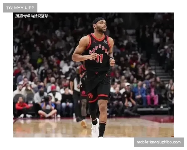 Woj报道：猛龙与步行者达成交易，送出布鲁斯·布朗换回多个次轮签